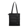 Шоппер Superbag Bubble New (зеленый с черным)