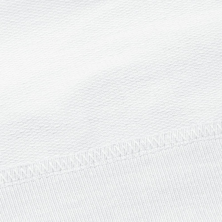 Толстовка с капюшоном унисекс Hoodie, белая