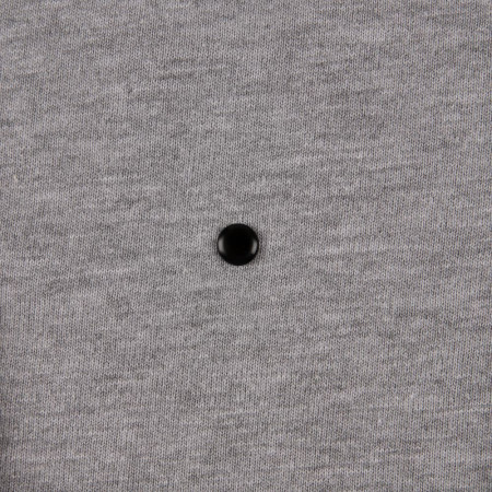 Заклепка Rivet, S, черная