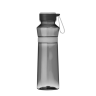 Бутылка для воды Джамп (Jump), черная