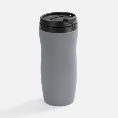 Набор Vale Plush, серый