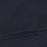 Толстовка с капюшоном унисекс Hoodie, темно-синяя