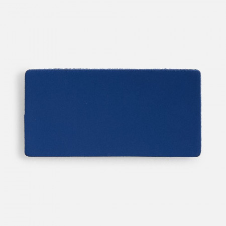 Лейбл Listra Soft Touch, XS, синий