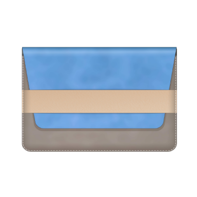 Сумка для ноутбука Лэптоп Клатч А (Laptop Clutch  A)