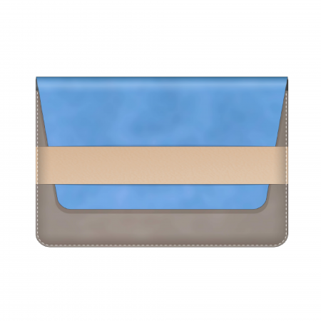 Сумка для ноутбука Лэптоп Клатч А (Laptop Clutch  A)