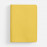 Обложка для паспорта Unison, желтая