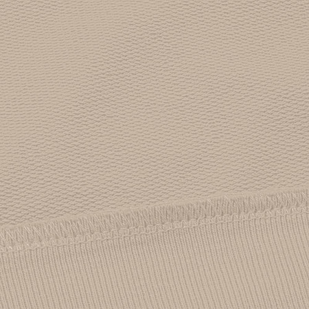 Толстовка с капюшоном унисекс Hoodie, бежевая