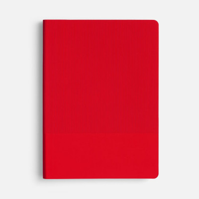 Набор Vale Plush, красный