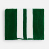Шарф Winwear, темно-зеленый (глубокий зеленый)
