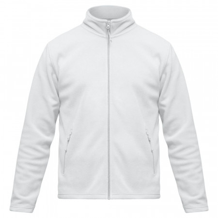 Куртка ID.501 белая