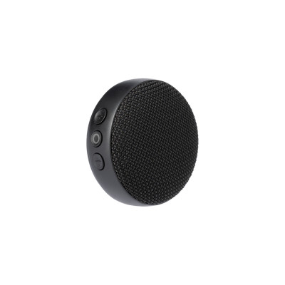Беспроводная колонка Снэпбит (SnapBeat) 400 mAh, черная