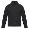 Куртка ID.501 черная