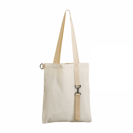 Шоппер Superbag Casual (неокрашенный с песочным)