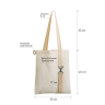 Шоппер Superbag Casual (неокрашенный с песочным)