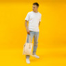 Шоппер Superbag Casual (неокрашенный с песочным)