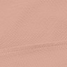 Толстовка с капюшоном унисекс Hoodie, бежевая (nude)