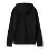 Худи унисекс с карманом на груди Chest Pocket, черное