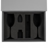 Набор Wine Case, черный