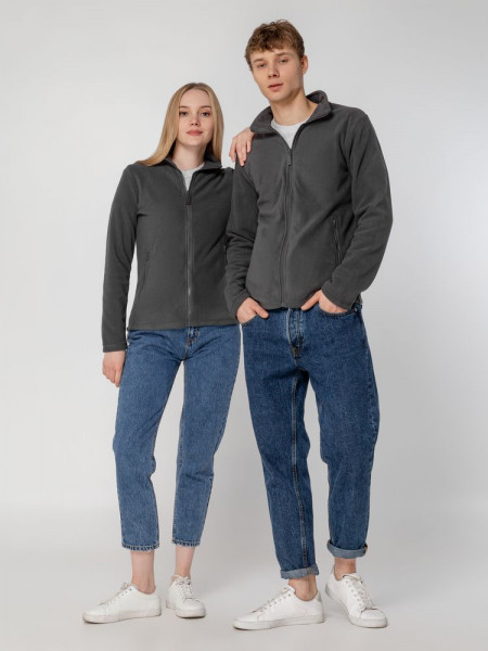 Куртка мужская Norman Men, серая