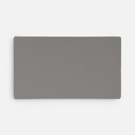 Лейбл Listra Soft Touch, M, серый