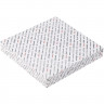 Часы настенные Vivid Large, белые