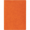 Ежедневник в суперобложке Brave Book, недатированный, оранжевый