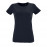 Футболка женская Regent Fit Women, темно-синяя (кобальт)
