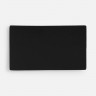 Лейбл Listra Soft Touch, M, черный