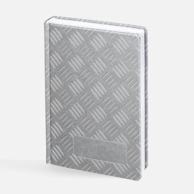 Блокнот Real Hard Work