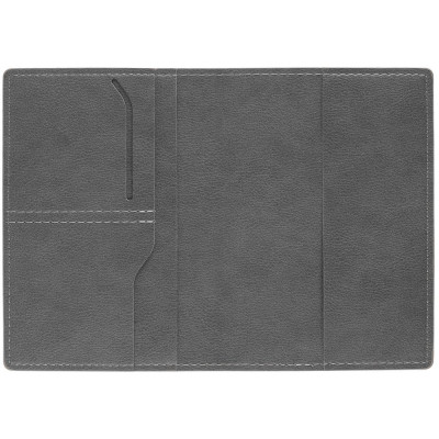 Набор Petrus Travel, серый