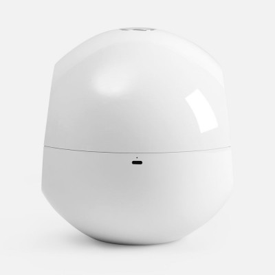 Антигравитационный увлажнитель antiGravity, белый