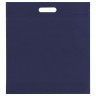 Сумка Carryall, большая, темно-синяя (navy)