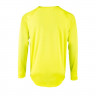 Футболка с длинным рукавом Sporty LSL Men желтый неон