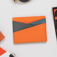 Кардхолдер Косичка. Под заказ