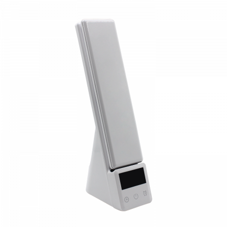Многофункциональная лампа 6 в 1,  Lightronic (Черный)