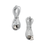 Многофункциональная лампа 6 в 1,  Lightronic (Черный)