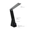 Многофункциональная лампа 6 в 1,  Lightronic (Черный)