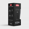 Термокружка Icon 470, голубая