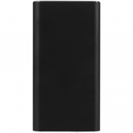 Портативный внешний диск SSD Uniscend Drop, 256 Гб, черный, без футляра