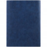 Ежедневник Petrus Flap, недатированный, синий