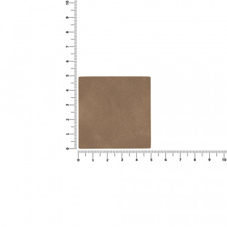 Лейбл Listra Nubuck Touch, L, коричневый