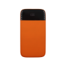 Внешний аккумулятор Bplanner Power 3 ST, софт-тач, 10000 mAh (Оранжевый)