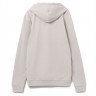 Толстовка с капюшоном унисекс Hoodie, дымчато-серая