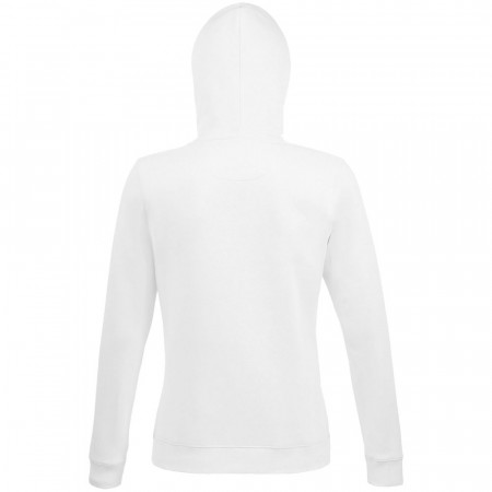 Толстовка женская Spencer Women, белая