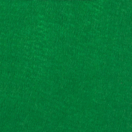 Заготовка из фетра Felt S, зеленый
