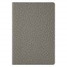 Ежедневник Tweed недатированный, серый