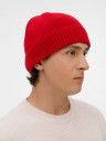 Шапка ComFleece, красная