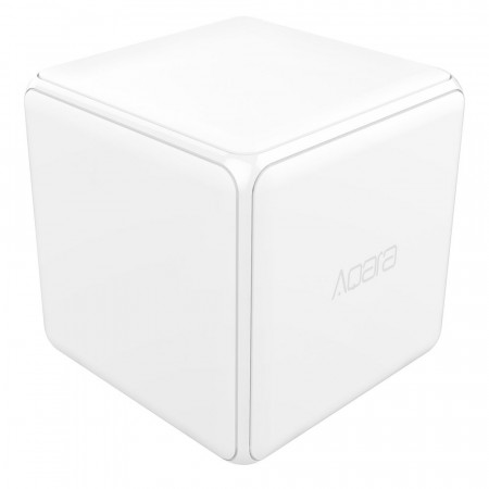 Куб управления Cube