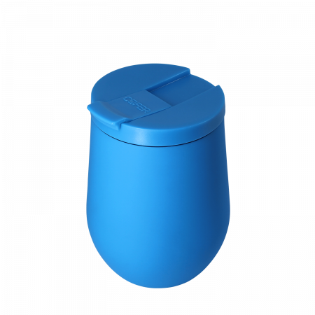Кофер софт-тач NEO CO12s (голубой)