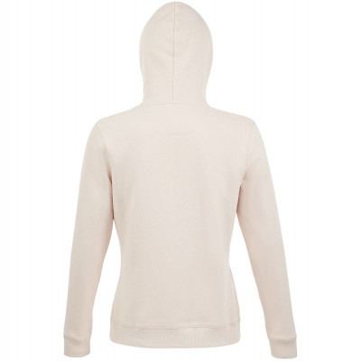 Толстовка женская Spencer Women, розовая